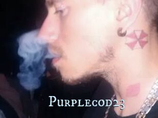 Purplecod23