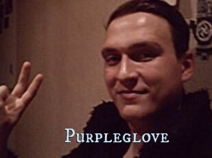 Purple_glove