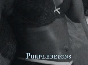 Purplereigns