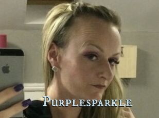 Purplesparkle