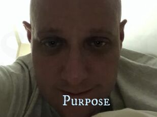 Purpose