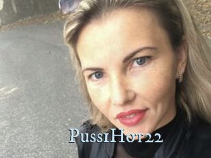 PussiHot22