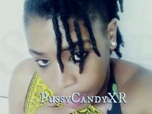 PussyCandyXR