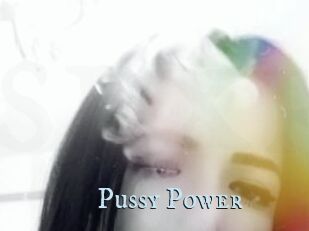 Pussy_Power