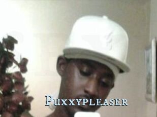 Puxxypleaser