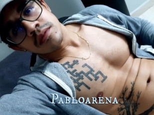 Pabloarena