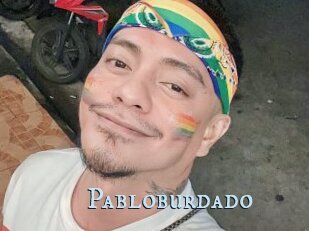 Pabloburdado