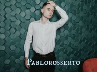 Pablorosserto