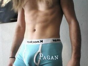 Pagan