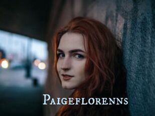 Paigeflorenns