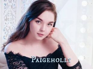 Paigeholly