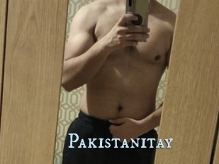 Pakistanitay