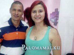 Palomamalku