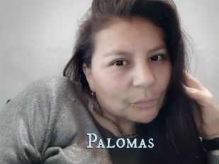 Palomas