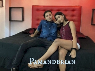 Pamandbrian