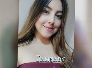 Pambaby