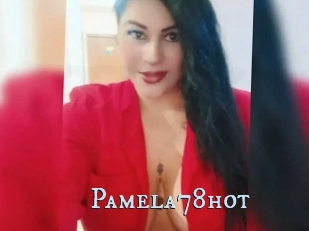 Pamela78hot