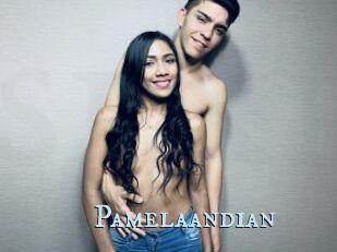 Pamelaandian