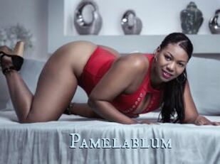 Pamelablum