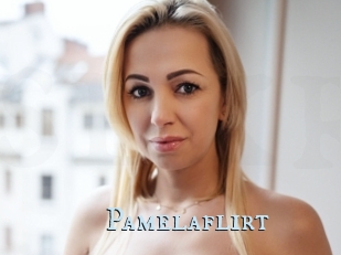 Pamelaflirt