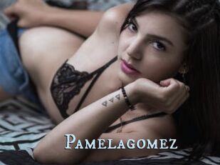 Pamelagomez