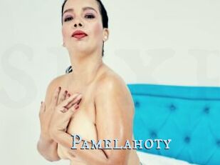 Pamelahoty