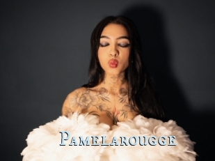 Pamelarougge