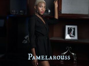 Pamelarouss