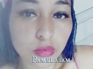 Pamelasam