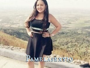 Pamelasexy19