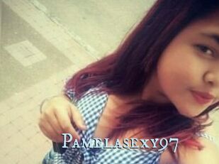 Pamelasexy97