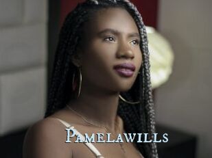 Pamelawills