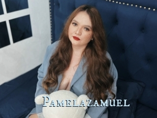 Pamelazamuel