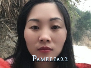 Pamelia22