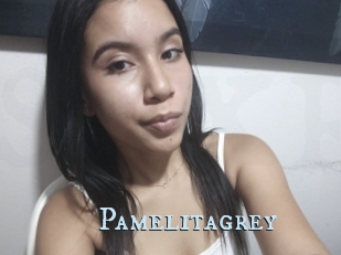 Pamelitagrey