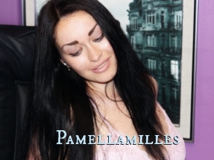 Pamellamilles