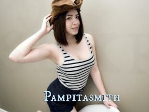 Pampitasmith