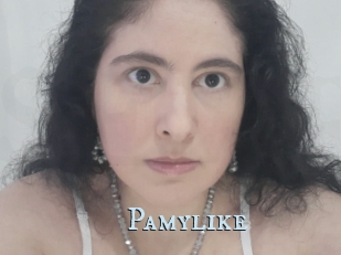 Pamylike