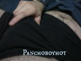 Panchoboyhot