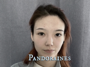 Pandoraines