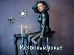 Pandoramurray