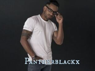 Pantherblackx