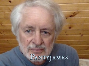 Pantyjames