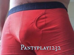 Pantyplay1232