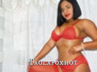 Paolafoxhot