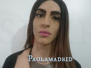 Paolamadrid