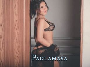 Paolamaya