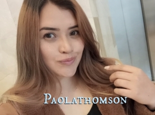 Paolathomson