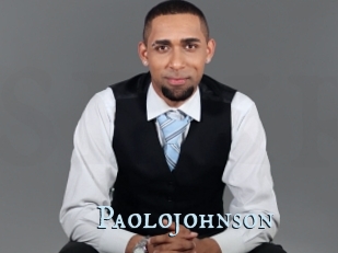 Paolojohnson