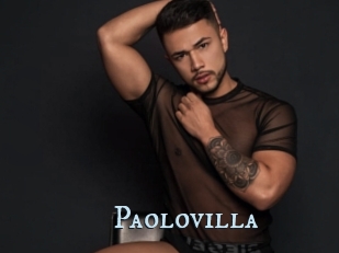 Paolovilla